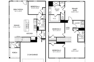 724 Lily Blossom Path, Lawrenceville, GA 30045 - Photo 27