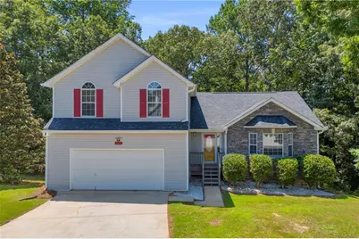 3675 Buffalo Court, Douglasville, GA 30135 - Photo 1