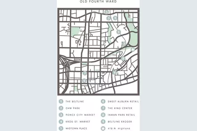 418 N Highland Avenue NE, Atlanta, GA 30307 - Photo 13