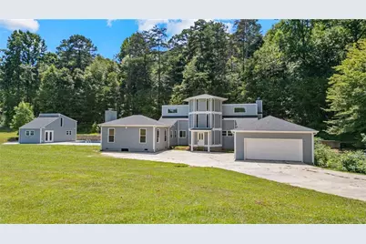 6592 Rufus Bryant Road, Dahlonega, GA 30533 - Photo 5