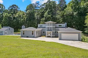 6592 Rufus Bryant Rd, Dahlonega, GA 30533 - Photo 5