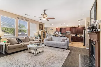 93 Branch Valley Drive, Dallas, GA 30132 - Photo 11