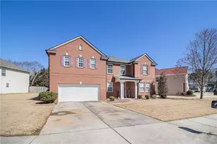 93 Branch Valley Dr, Dallas, GA 30132 - Photo 3