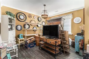 93 Branch Valley Dr, Dallas, GA 30132 - Photo 9