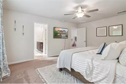 225 Magnolia Drive, Dawsonville, GA 30534 - Photo 23