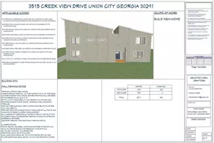 3515 Creekview Dr, Union City, GA 30291 - Photo 1