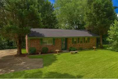 1491 Boulderwoods Drive, Atlanta, GA 30316 - Photo 1