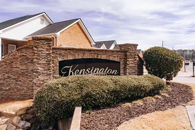 106 Kensington Dr, Calhoun, GA 30701 - Photo 1