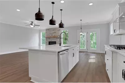 508 Pine Bough Road, Ball Ground, GA 30107 - Photo 17