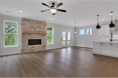 508 Pine Bough Road, Ball Ground, GA 30107 - Photo 11