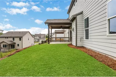 508 Pine Bough Road, Ball Ground, GA 30107 - Photo 47