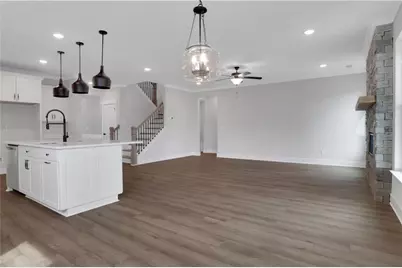 508 Pine Bough Road, Ball Ground, GA 30107 - Photo 21