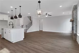 508 Pine Bough Rd, Ball Ground, GA 30107 - Photo 21