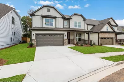 508 Pine Bough Road, Ball Ground, GA 30107 - Photo 1