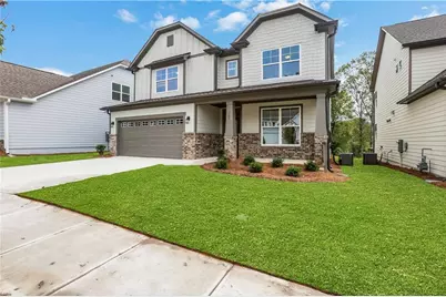 508 Pine Bough Road, Ball Ground, GA 30107 - Photo 3