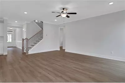 508 Pine Bough Road, Ball Ground, GA 30107 - Photo 13