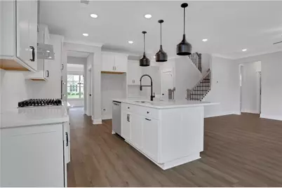 508 Pine Bough Road, Ball Ground, GA 30107 - Photo 19