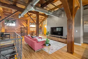 490 Marietta St NW, Atlanta, GA 30313 - Photo 13