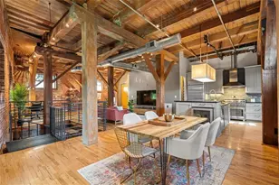 490 Marietta St NW, Atlanta, GA 30313 - Photo 1