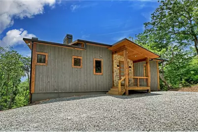 768 Cherokee Circle, Ellijay, GA 30540 - Photo 49