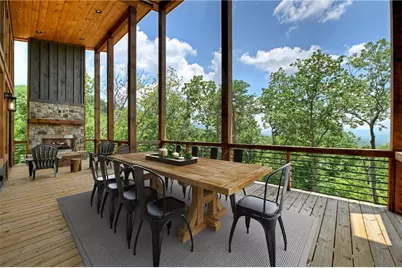 768 Cherokee Circle, Ellijay, GA 30540 - Photo 17