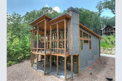 768 Cherokee Circle, Ellijay, GA 30540 - Photo 47