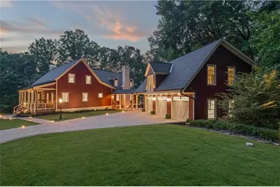 2425 Birmingham Road, Alpharetta, GA 30004 - Photo 1