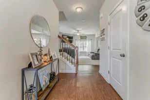 308 Heritage Dr, Calhoun, GA 30701 - Photo 5