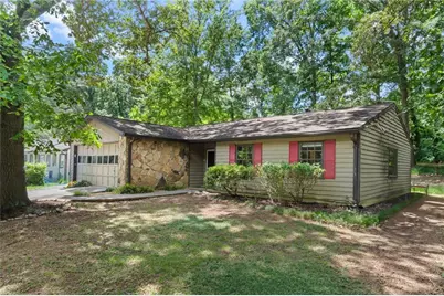 573 Fieldstream Way, Lawrenceville, GA 30044 - Photo 1