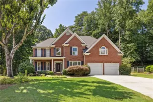 3095 Walnut Creek Dr, Alpharetta, GA 30005 - Photo 1