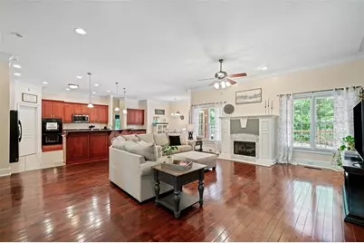 106 Shalea Lane, Ball Ground, GA 30107 - Photo 9