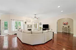 106 Shalea Ln, Ball Ground, GA 30107 - Photo 11