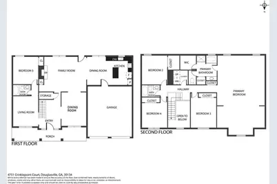 4751 Crinklepoint Court, Douglasville, GA 30134 - Photo 31
