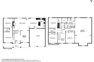 4751 Crinklepoint Ct, Douglasville, GA 30134 - Photo 31