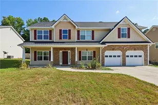 4751 Crinklepoint Ct, Douglasville, GA 30134 - Photo 1