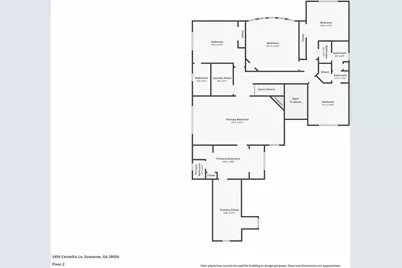 3450 Camellia Lane, Suwanee, GA 30024 - Photo 71