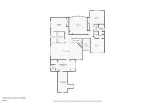 3450 Camellia Ln, Suwanee, GA 30024 - Photo 71