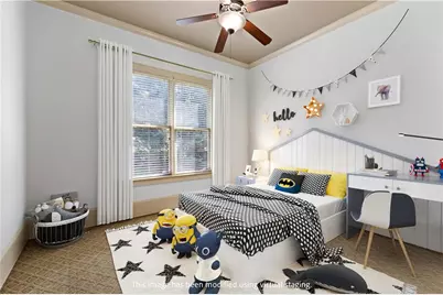 3450 Camellia Lane, Suwanee, GA 30024 - Photo 55