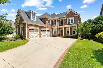 3450 Camellia Lane, Suwanee, GA 30024 - Photo 1