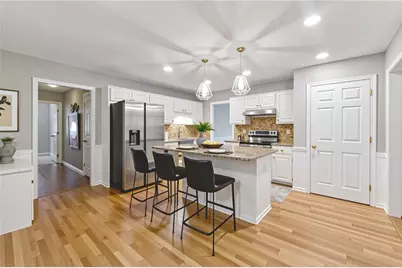 4271 Weston Drive SW, Lilburn, GA 30047 - Photo 3