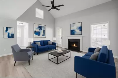 6430 Oakleaf Way, Morrow, GA 30260 - Photo 3