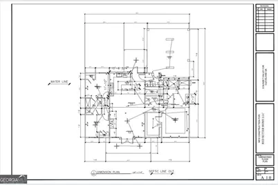 3B Beechwood Drive, Cleveland, GA 30528 - Photo 5