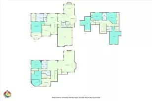 461 Schofield Dr, Powder Springs, GA 30127 - Photo 57