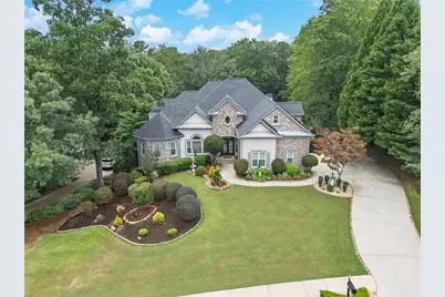 461 Schofield Drive, Powder Springs, GA 30127 - Photo 45