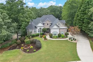 461 Schofield Dr, Powder Springs, GA 30127 - Photo 45