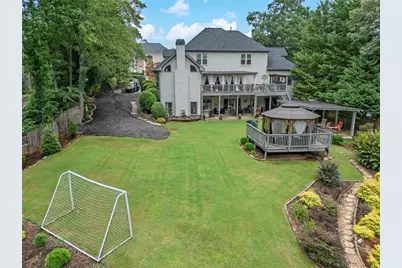 461 Schofield Drive, Powder Springs, GA 30127 - Photo 55