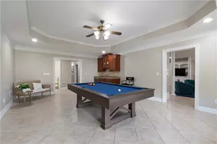 6191 Talmadge Run NW, Acworth, GA 30101 - Photo 43