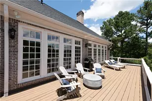 6191 Talmadge Run NW, Acworth, GA 30101 - Photo 59