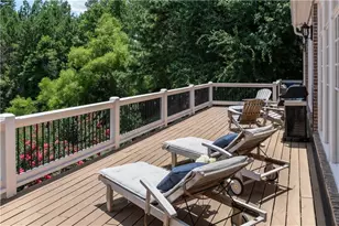 6191 Talmadge Run NW, Acworth, GA 30101 - Photo 63