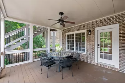 6191 Talmadge Run NW, Acworth, GA 30101 - Photo 65